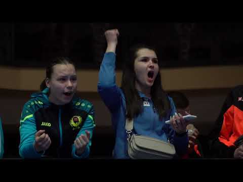 JKS 2024 Чемпіонат України Ukrainian Championship
