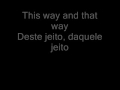 The Smiths - Strech out and wait