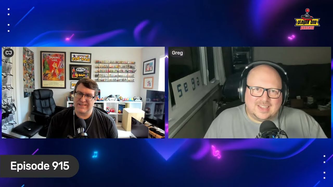 916: The Post-SGF Lull