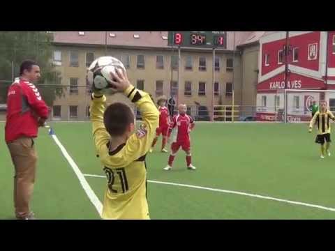 FKM Karlova Ves - FK Inter Bratislava U10, nedeľa 11.5.2014, 4:1 (2:1), druhý polčas
