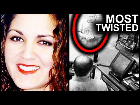 The Most TWISTED Case You've Ever Heard | Documentary