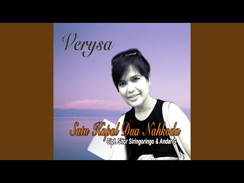 Satu Kapal Dua Nahkoda