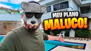 MEU PLANO MALUCO PARA OS PRÓXIMOS 10 ANOS!