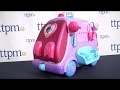 Doc McStuffins Get Better Talking Mobile Clinic Review Of Get Better Talking Mobile Clinic