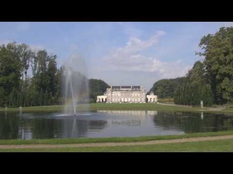 Balade au Château de Seneffe