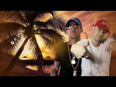MC Lebra e MC Mano João - Observa o Mar (DJ Bruninho FZR) Lyric Vídeo