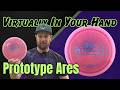 The Zeus 2 0 BOMBS Prototype Ares Test Flight Virtually In Your Hand