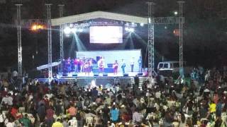 Los Plebes del Rancho de Ariel Camacho - Comandante Toro