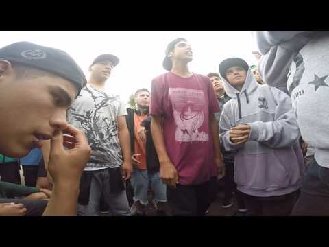 LISTA NEGRA VOL 2 CLASIF.. FREEBLACK VS NGO VS DOGE  VS NEXO