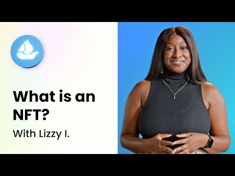 What is an NFT? | OpenSea