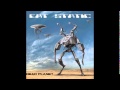 Eat Static Ft Robert Smith - In All Worlds