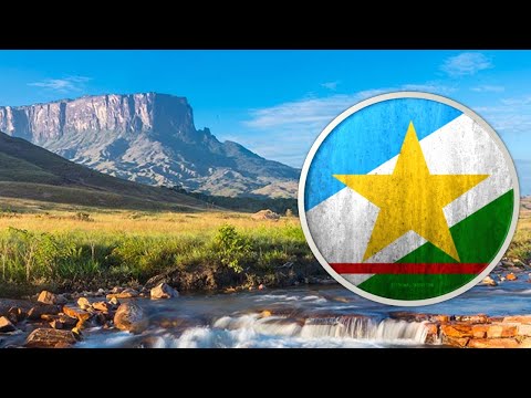 30 INTERESTING FACTS ABOUT RORAIMA - STATES #18