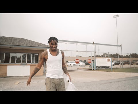 Fredo Bang - Don't Miss (Official Video)