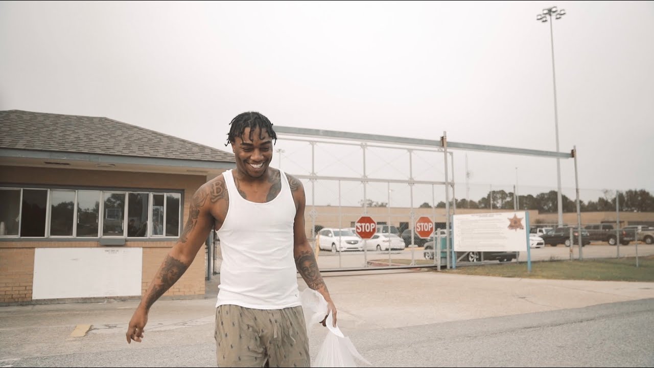 Fredo Bang — Don’t Miss