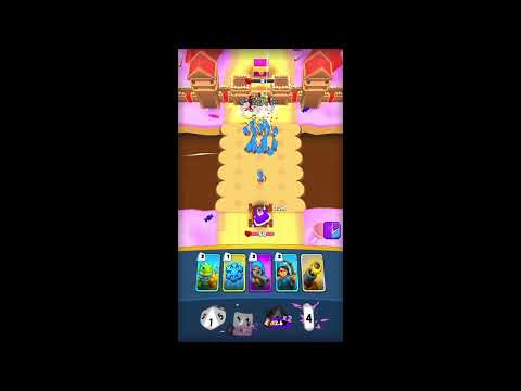 Dice Attack : Roguelike Battle