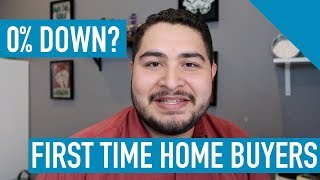 How Much Does It Actually Cost To Buy A Home? - First Time Home Buyers
