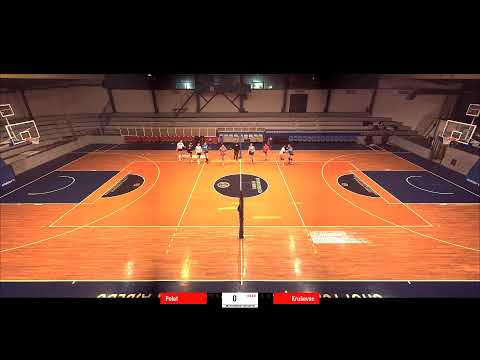 1MRL Zapad Polet - Kruševac