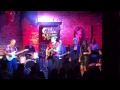 Patrick Davis & His Midnight Choir - "Be Wary of a Woman" - Evening Muse Aug. 28th, 2015