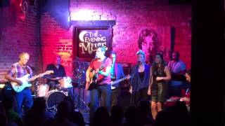 Patrick Davis &amp; His Midnight Choir - &quot;Be Wary of a Woman&quot; - Evening Muse Aug. 28th, 2015