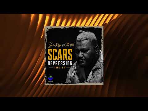 Saii Kay - Scars ft. Otto Wol