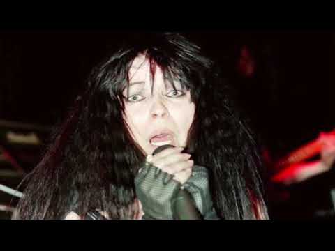 Modern Knights VELVET VIPER