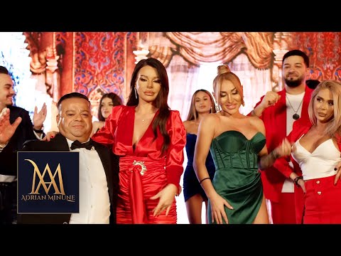 Adrian Minune ❌ Kristiyana - Cea Mai Dulce Viata 👑 Official Video