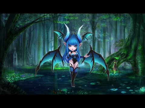 Izaria | The Most ANNOYING Monster in Special League - Summoners War