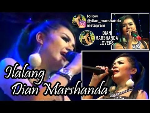 Dian Marshanda - Ilalang