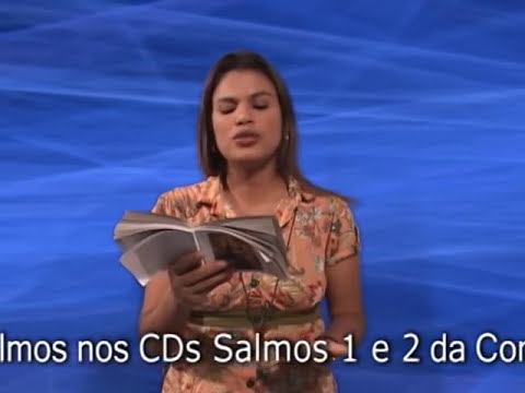 Salmo 145 - Comunidade Católica Shalom