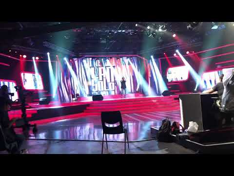 BUJANG SENANG (rehearsal) - LAN SOLO | Vokal Mania Minggu 1