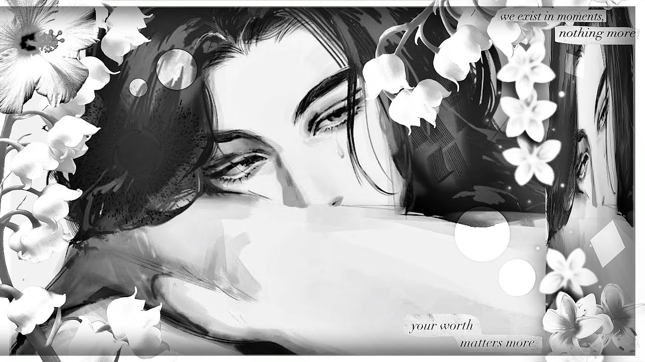 ★ — 𝐄𝐍𝐕𝐘 𝐎𝐔𝐒𝐓𝐄𝐑! : jealousy erasure audio }