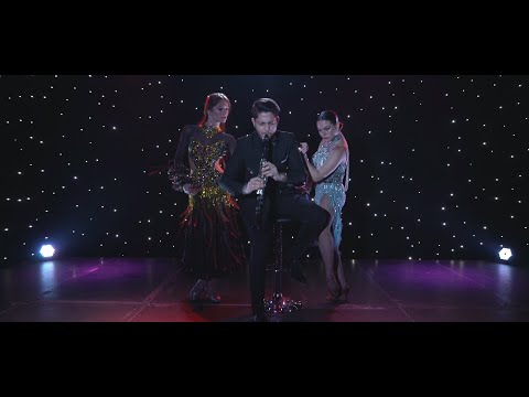 Giany Jackson - Libertango (Official Video) Cover