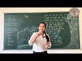 GGV ONLINE CLASSES HINDI CLASS 1 CHAPTER 22 गाँव का ऊँट