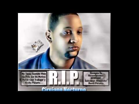 Cirujano nortuno & Fother ft Envi Flow & Ch - Yo no tengo para (Ultimo tema del Cirujano Noturno)