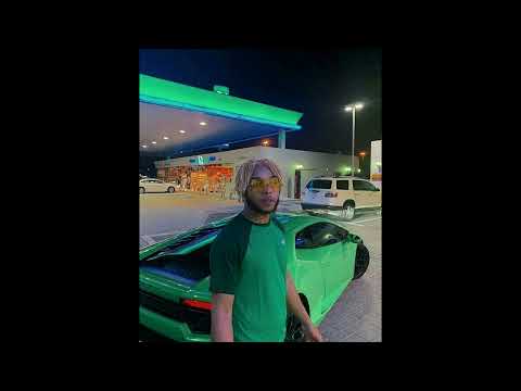 (FREE) Zola x Favé Type Beat - "Big Wave" (prod. City's)