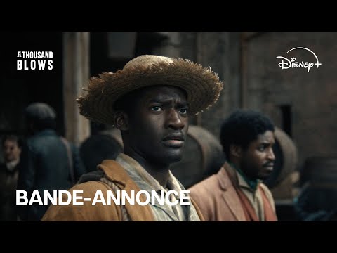 Bande-annonce