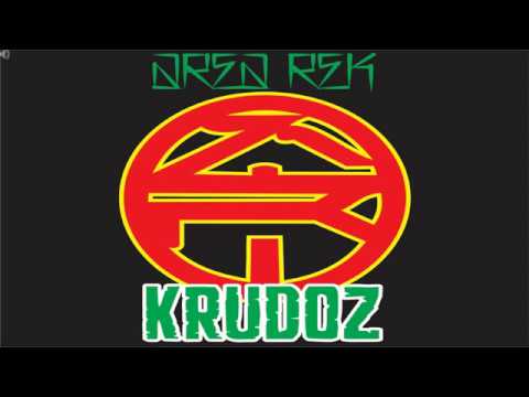 krudoz -  lo que el viento no dejo atras