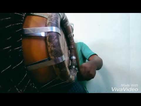 Dr. Abdul Halim - Thavil Kanda gathi