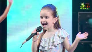 Adela Bors - Sofia (Gurinel TV 5 ani)