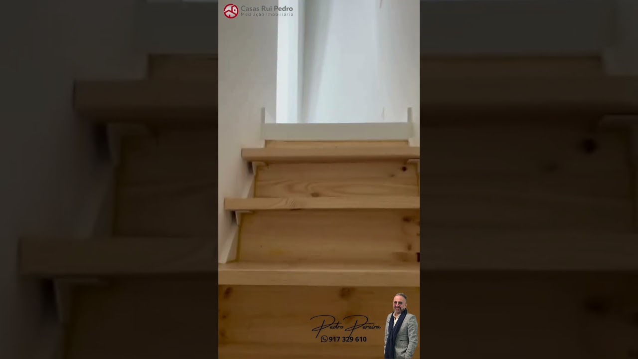 Vídeo do imóvel