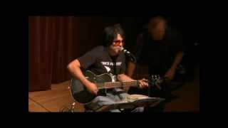 Joey Sykes &#39;2012 Meals on Wheels and Rock For Vets Fundraiser&#39;