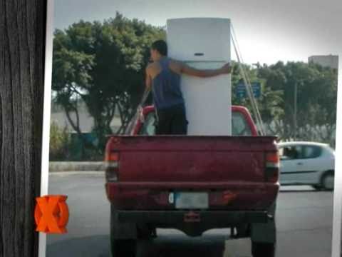 Xarabank Feature - Min huma l-Maltin? (4)