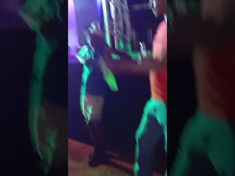 Festa no Interior. Povoado Cormari, Nova Roma Goiás.