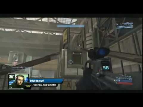 MLG Orlando 2010 • Friday Night Kickoff - Status Quo vs Heaven   Earth • Game 1