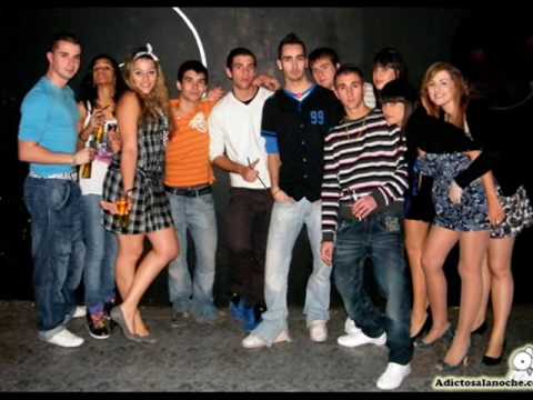 Chic Adictos a la Noche