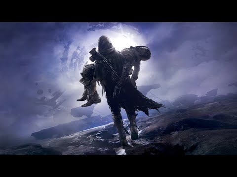 Destiny 2: New Light | Forsaken Campaign Walkthrough Gameplay Part One | PS5, PS4 | 4K HDR