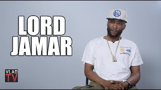 Lord Jamar on Magic Johnson Saying He Saw Early Signs of EJ Being Gay (Part 12) video