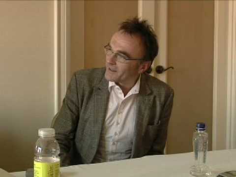 Danny Boyle Part1: "Slumdog Millionaire"