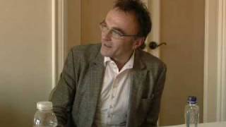 Danny Boyle Part1: "Slumdog Millionaire"