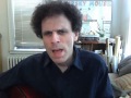 Cry One More Time (J. Geils Band cover) - Eytan Mirsky bedroom version